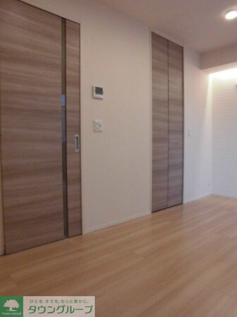 クレイドルの物件内観写真